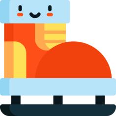 Ice skate