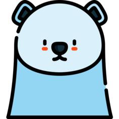 Polar bear