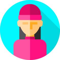 女人
