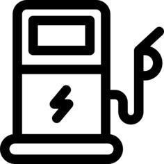 Electric station