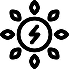 太阳能