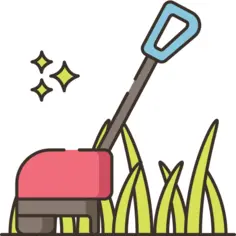 Lawnmower