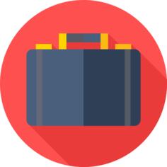 Suitcase