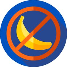 No feeding