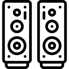 Speakers