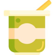酸奶