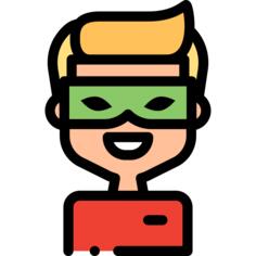 Superhero
