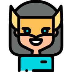 Superhero