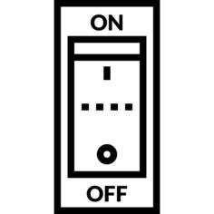 Switch off