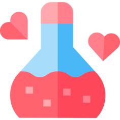 Love potion