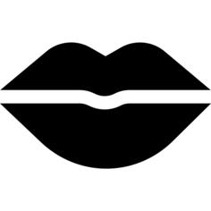 吻