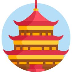 Pagoda