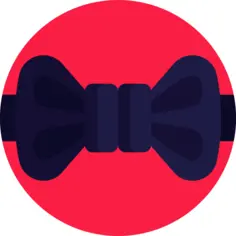 Bow tie