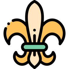 Fleur de lis