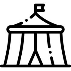 帐篷