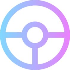 方向盘