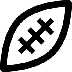 American football