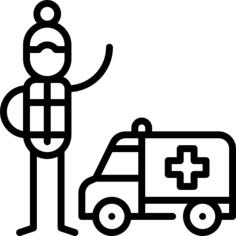 救护车
