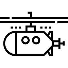 Submarine