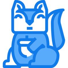 松鼠