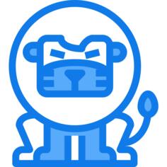 狮子