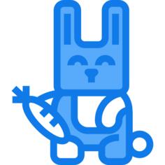 兔子
