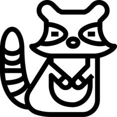 狸