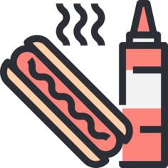 Hot dog