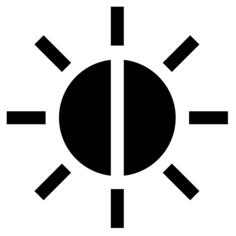 白平衡