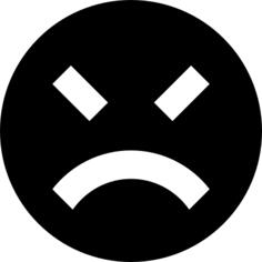 Angry