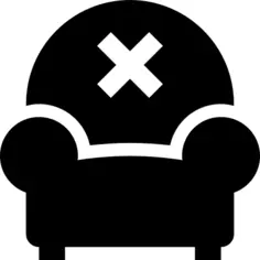 扶手椅
