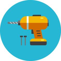 Driller