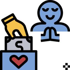 Donation