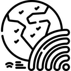 连接的