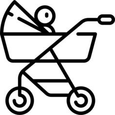 Baby carriage
