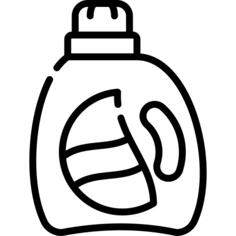 Detergent