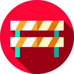 Barrier