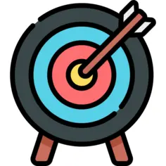 目标