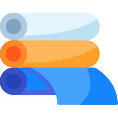 Paper roll