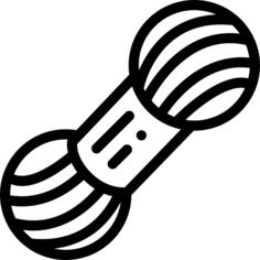 Yarn ball