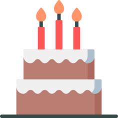 生日蛋糕