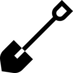 Shovel