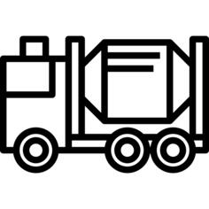 卡车