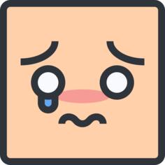 Sad