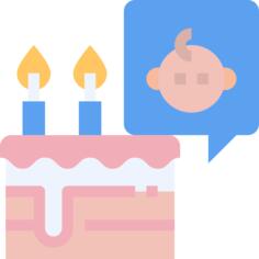 生日