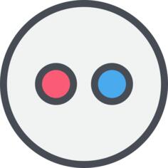 Flickr的
