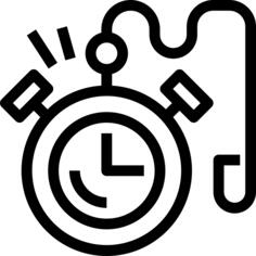 In time