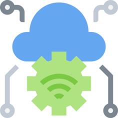Cloud computing