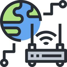 Wifi router