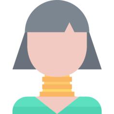 Long neck